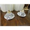 Image 1 : Brass Ceiling Light (2)