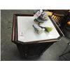 Image 2 : Marble Top Bar - Top is Removable Tray