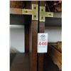 Image 2 : 2 Wood Bookcases - 2 Times the Money