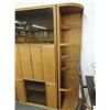 Image 2 : Oak Entertainment Center