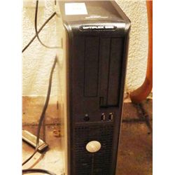 Dell Computer Tower - Optiplex 320