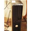 Image 1 : Dell Computer Tower - Optiplex 320