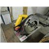 Image 1 : Dewalt Circular Saw