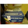 Image 1 : Lof of Grabber Screws