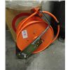 Image 1 : Air Hose Reel