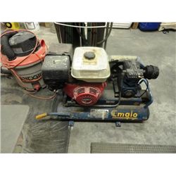 Emglo Twin Cyclinder Air Compressor