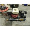 Image 1 : Emglo Twin Cyclinder Air Compressor