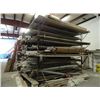 Image 1 : Scaffold Section