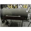 Image 1 : Alvins Smoker BBQ Pit