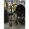 Image 1 : Soft Tire Hand Truck
