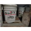 Image 2 : Plaster Buckets Side Wall