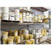 Image 2 : Plaster Buckets Back Wall