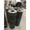 Image 1 : Safety Fencing - 4 Rolls
