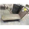 Image 1 : Flatbed Warehouse Cart