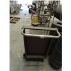 Image 2 : Flatbed Warehouse Cart