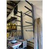 Image 1 : Cantilever Stock Rack