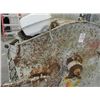 Image 2 : Stone Mortor Mixer - Honda Gas Engine