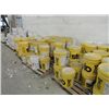 Image 2 : Pallet of Plaster Tubs - 15 Times the Money