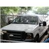 Image 1 : 2006 Ford F250 XL S.D. Dsl. Crewcab Longbed P/U
