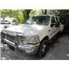 Image 1 : 2002 Ford F350 Lariat S.D. Dsl. Dually Crewcab 4x4 P/U