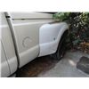 Image 4 : 2002 Ford F350 Lariat S.D. Dsl. Dually Crewcab 4x4 P/U