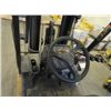 Image 3 : Cat C5000-Lp 5k Lb. Cap. Lp Forklift w/Triple Mast, Side Shift, Lights, Shows Only 1055 Hours - S#At