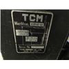Image 2 : TCM #FGC25 5K Lb. Cap. LP Forklift W/Tripple Mast & Side Shift - Shows 558 Hours