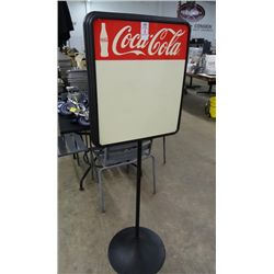 Coca Cola Specials Board