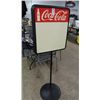 Image 1 : Coca Cola Specials Board