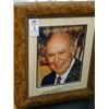 Image 1 : Carl Reiner Framed Portrait