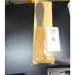 Sandwich Spreaders (Doz.)