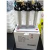 Image 1 : 2 Winco Glass Washers - 2 Times the Money