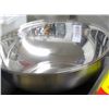 Image 1 : 2 Large Mixing Bowls - 2 Times the Money