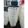 Image 1 : 12 - 4 Qt. Cambro Storage w/Lid - 12 Times the Money
