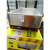 Image 1 : Winco Electric Food Warmer
