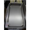 Image 1 : 6 Full x 2" Insert Pans - 6 Times the Money