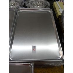 12 Full Size Sheet Pans - 12 Times the Money