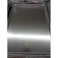 12 Full Size Sheet Pans - 12 Times the Money
