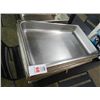Image 1 : 10 S/S Insert Pans - 10 Times the Money