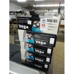 5 Vega Umbrella Lights - 5 Times the Money