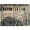 Image 3 : Kenmore Upright Freezer Tested to 0°