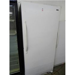 Kenmore Upright Freezer