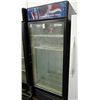Image 1 : Glass Door Cooler - Tested at 37 deg.