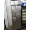 Image 1 : Beverage Air Over Under S/S Ref. Reach In