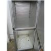 Image 2 : Beverage Air Over Under S/S Ref. Reach In