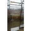 Image 1 : True S/S Single Door Ref. Reach In - DNGC Did not get cold