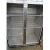 Image 2 : Victory S/S 2 Door Ref. Reach In - Tested at 36 deg.