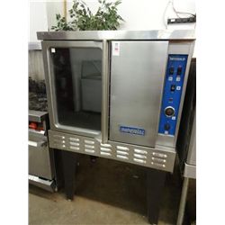 Imperial Gas Convection Oven