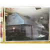 Image 1 : Galvanized Appx. 10'L x 5'W Hood - Located 34th Street N. St. Pete (Must Be Removed By 6-30)