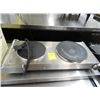 Image 1 : 2 Burner Hot Plate